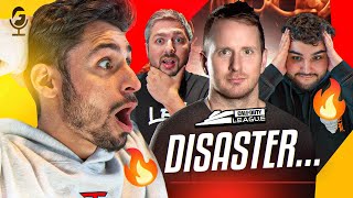 COD LEAGUE EXPOSED  CDL CHALLENGERS FAILURE  THE FLANK FT ADAM APICELLA [upl. by Oiramed408]