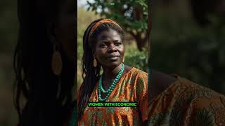 Wangari Maathai A Motivational Icon motivation growth motivationalquotes sigmarule [upl. by Airdnola]