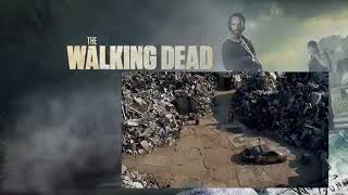 The Walking dead Temporada 8 Episodio 7  Dublado Português [upl. by Wane]