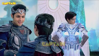 बालवीर ने विवान को दी बालवीर की सारी शक्तियाँ  Baalveer Returns  Episode 109  Full Episode [upl. by Ahoufe283]