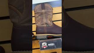 Red Wing shoe store A very quick video [upl. by Maddie856]