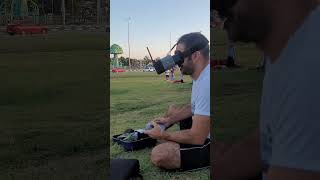 Vôo FPV do Domingo com Tinyhawk 3 no Mirante dnsfpv drone tinyhawk3 [upl. by Cocks988]