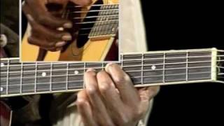 Keb Mo  Kind Hearted Woman Blues [upl. by Dionne]