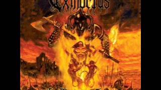 Exmortus  War Gods [upl. by Siseneg]