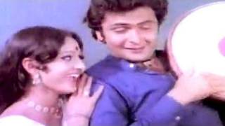 Dafaliwale Dafali Baja  Lata Mangeshkar Mohammed Rafi Sargam Song [upl. by Basia626]