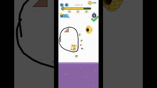 Save The Doge Game Kaise Khele How To Play Doge Game shorts ytshorts [upl. by Blaise]