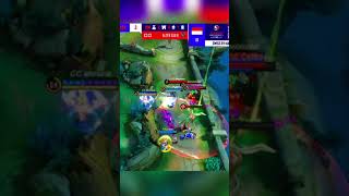 RRQ VS AE X GAME 1  SKYLAR PAKE LAYLA  ESL SNAPDRAGON S6 [upl. by Zenas]