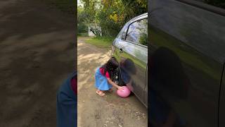 The smart child 😱😵😵‍💫😅 funny funnymoments mood comedy collor nature like shorts [upl. by Erroll360]