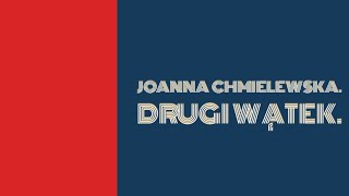 Joanna Chmielewska Drugi wątek 13 [upl. by Alikee]