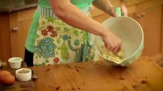 Quick and easy healthy pancake recipe for breakfast  Paleo Diet Recipes [upl. by Adieno]