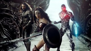 JUSTICE LEAGUE FULL MOVIE Hindi In Minutes [upl. by Bergstein]