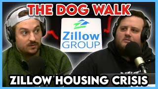 Zillows Housing Scandal Explained [upl. by Nawed100]