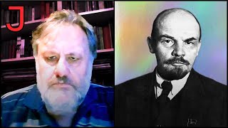 Slavoj Zizek Lenin Was a Radical Opportunist [upl. by Ashia]