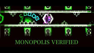 1diesel5 Verified Monopolis  NOT MY VIDEO [upl. by Hazmah397]