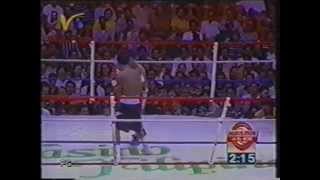 Manny Pacquiao vs Todd Makelin FULL FIGHT [upl. by Adriene]