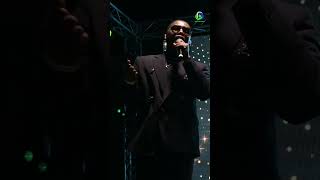 Langa Mavuso performing “Intliziyo” at Made In Mzansi Festival 2024 [upl. by Hali]