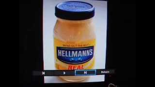 Psoriasis Eczema Mayonnaise with Soybean Oil 8 [upl. by Freud]