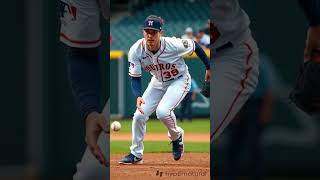 quotAlex Bregman’s Best Moments 2024 Season Highlightsquot [upl. by Sremmus]