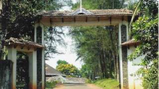 Santhigiri Ashram  an Overview [upl. by Meara]