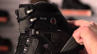 Introducing the Hyperion  Timberland PRO® [upl. by Neroc]