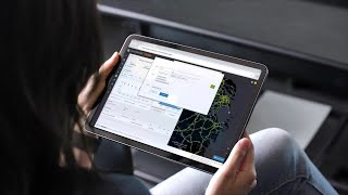 Realtime visibility and connectivity to your global supply chain [upl. by Malonis510]