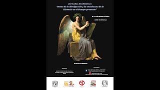 Jornadas Académicas “Retos de la divulgación y la enseñanza de la Historia en el tiempo presente” [upl. by Merriam]