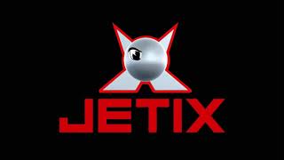 Jetix  Logo 1080p w sound [upl. by Chaffin44]