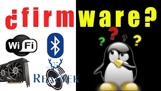 Linux Debian  Instalar Firmware o Drivers no libres con ISENKRAM  wifi en linux [upl. by Giovanni455]