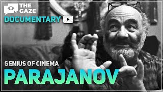 Serhii Parajanov A Genius Of Cinema Inspired By Ukraine [upl. by Bradshaw]