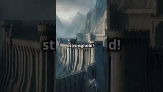 Helms Deep The Unbreakable Fortress of Rohan [upl. by Yeltnerb]