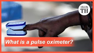 What you need to know about pulse oximeters [upl. by Suruat489]