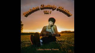 Adam Melchor  Lullaby Hotline Theme Official Audio [upl. by Thisbee]