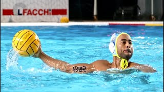 Max Irving Water Polo  Best Goals of 2023 [upl. by Eletnahs908]