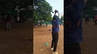 Karthik Catch Outcricket ulloorcricket cricketsambavangal cricketsothanaigal ipl iplcricket 🏏🥎 [upl. by Rianna]