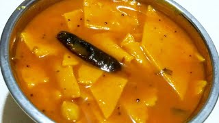 કુકરમાં દાળ ઢોકળી બનાવવાની એકદમ સરળ રીત  Dal Dhokli Recipe in Pressure Cooker [upl. by Ynatirb]