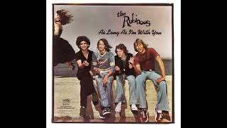 Rubinoos – “As Long As I’m With You” Beserkley 1978 [upl. by Ayrotal]