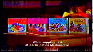 80s Commercials 1986 [upl. by Hendrix960]