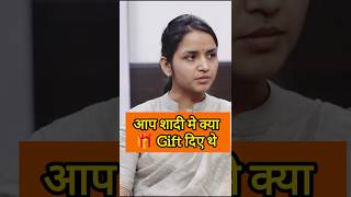 Upsc Mock Interview Hindi lias upsc fyp shortvideo shorts youtubeshorts upscshorts interview [upl. by Akinak]