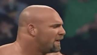 Goldberg Best Spear Compilation 19962017 [upl. by Breana790]