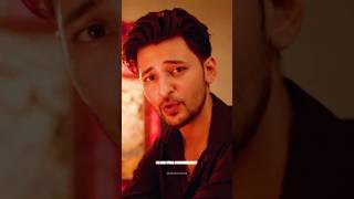 Darshan Raval New Song Edit 💙👀 shorts [upl. by Donetta]