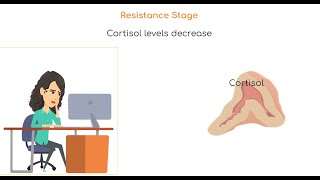 Pathophysiology Stress Response [upl. by Crandale]