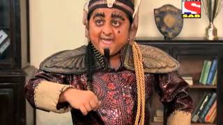 Baal Veer  Episode 289  29th October 2013 [upl. by Htebzil]