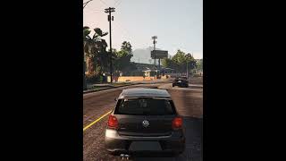 GTA MZANSI POLO GTI  FOREX TRADER LIFESTYLE [upl. by Jase]