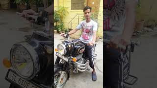 Bullet per Jija ₹amp 💗🥰💗🥰 subscribe and like shareme [upl. by Arehsat]