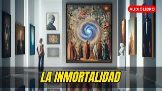 quotLa Inmortalidadquot de Milan Kundera Un Viaje a través del Tiempo  Resúmenes que Inspiran [upl. by Anadroj262]