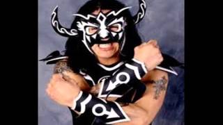 WCW Themes  Psicosis [upl. by Oynotna208]