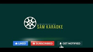 Tu Jo Hain Mr x Ankit Tiwari Acoustic Karaoke Sam Karaoke [upl. by Itnavart46]