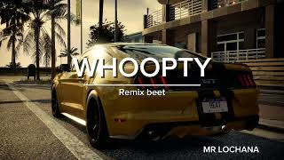 WHOOPTY REMIX [upl. by Klemm]