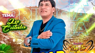 CESAR RIVEROS  LA CUTULA  ESTRENO 2024 [upl. by Doy]