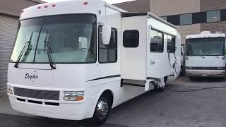 2003 National Dolphin 5380 class A motorhome  SOLD [upl. by Saunder]